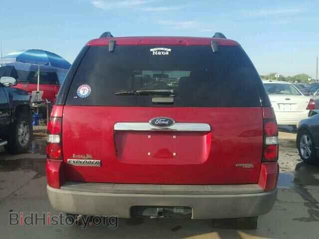 2006 FORD EXPLORER - VIN: 1FMEU62E06UA83013 - Фото 10