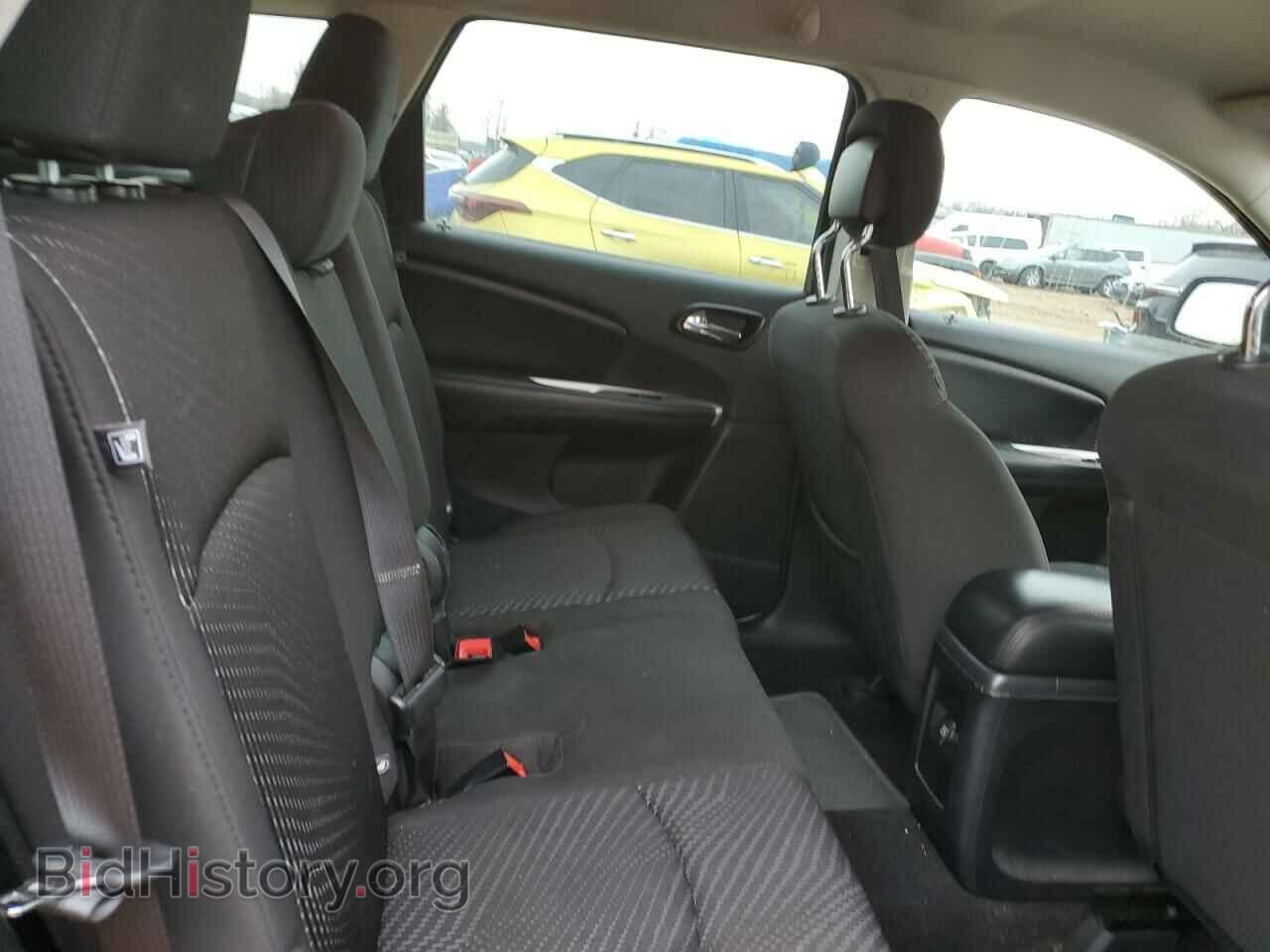 2015 DODGE JOURNEY - VIN: 3C4PDCAB6FT637975 - Фото 11