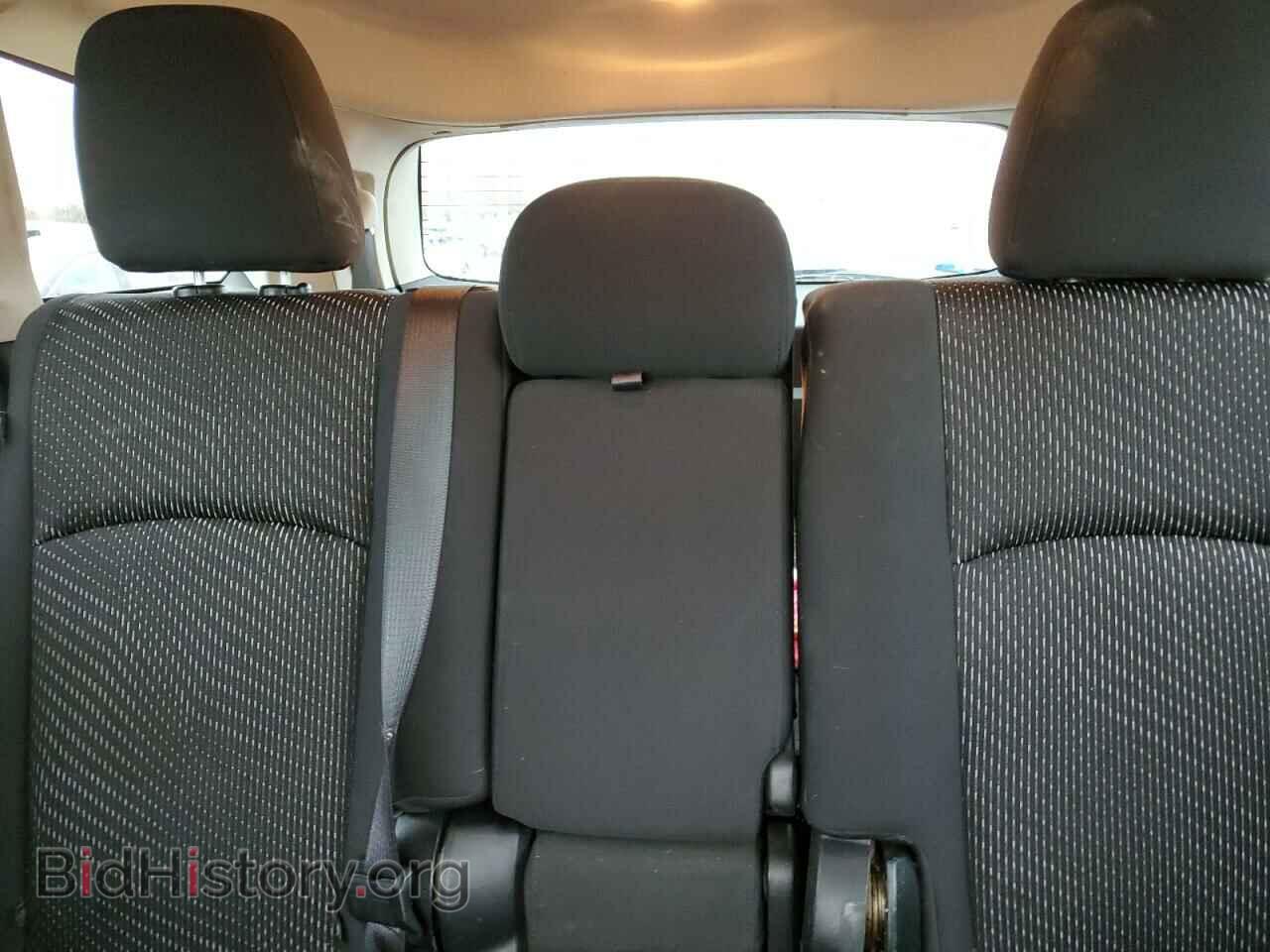 2015 DODGE JOURNEY - VIN: 3C4PDCAB6FT637975 - Фото 10