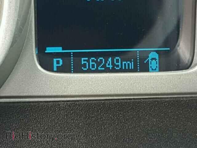2012 CHEVROLET CAMARO - VIN: 2G1FB1E32C9187015 - Фото 8