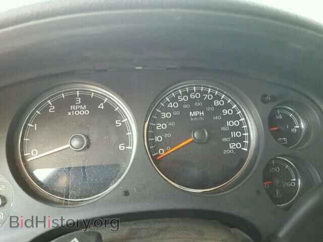 2008 CHEVROLET SILVERADO - VIN: 2GCFK13Y981312510 - Фото 8