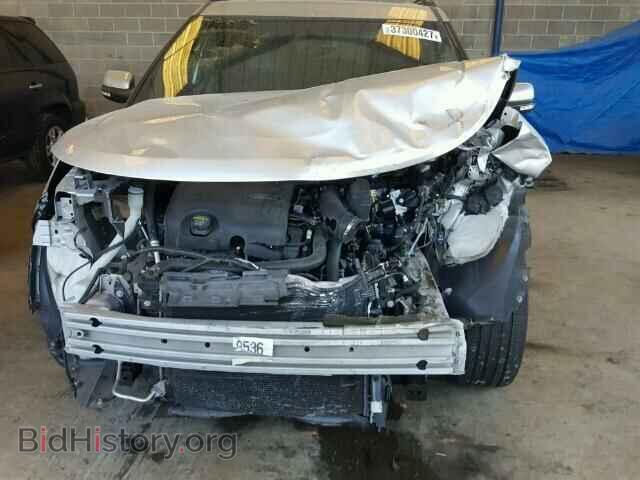 2013 FORD EXPLORER - VIN: 1FM5K7F89DGC30392 - Фото 9