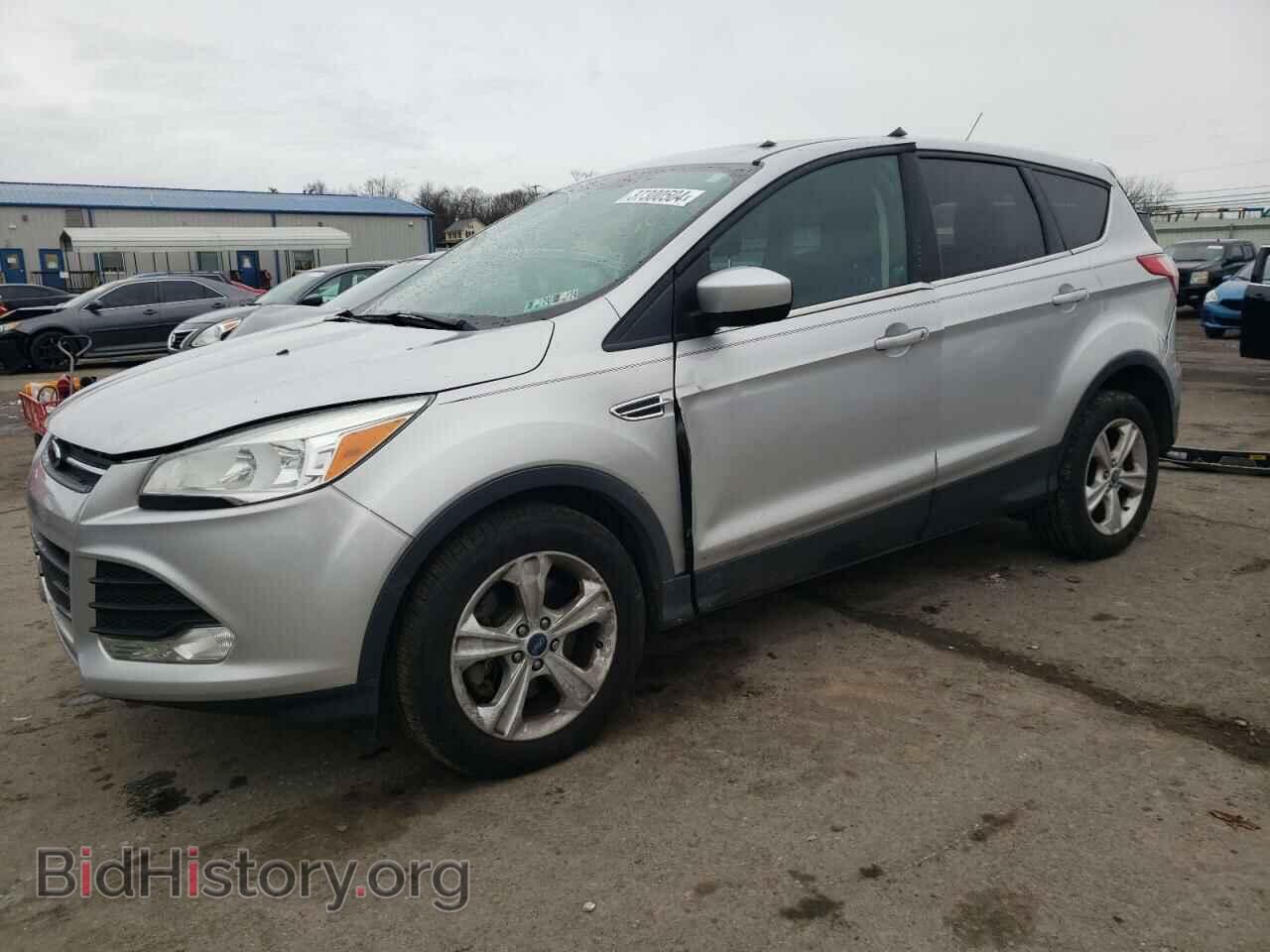 Фотография 1FMCU9G92EUA30669 - FORD ESCAPE 2014