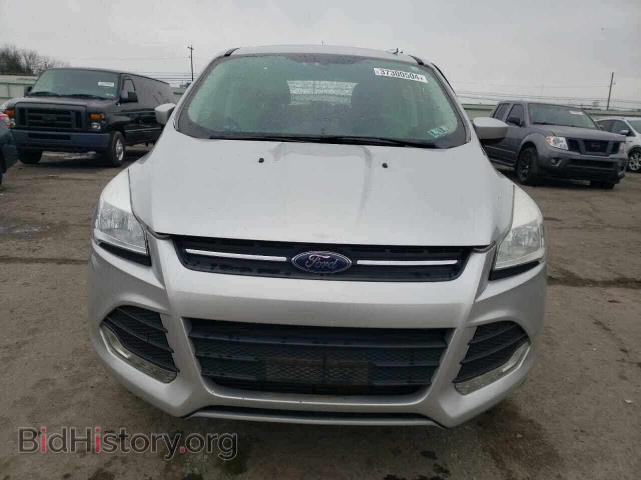 2014 FORD ESCAPE - VIN: 1FMCU9G92EUA30669 - Photo 5