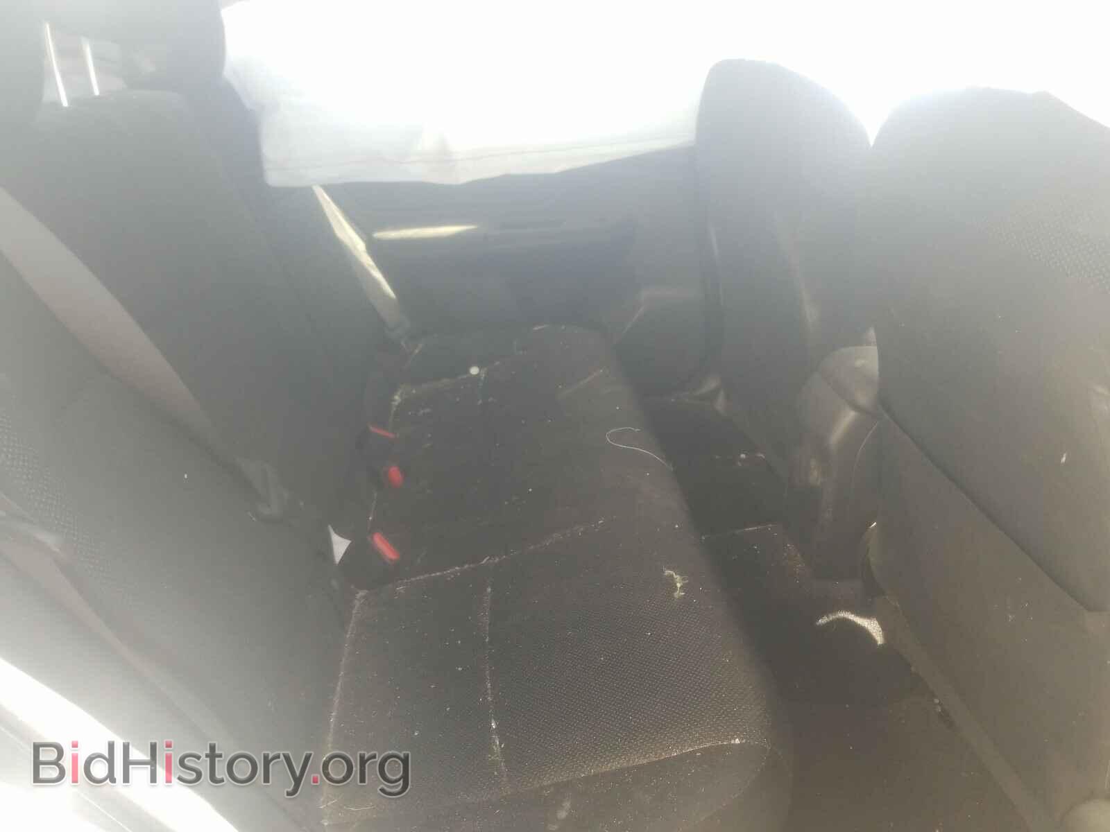 2014 SUBARU IMPREZA - VIN: JF1GJAA61EG015535 - Фото 6
