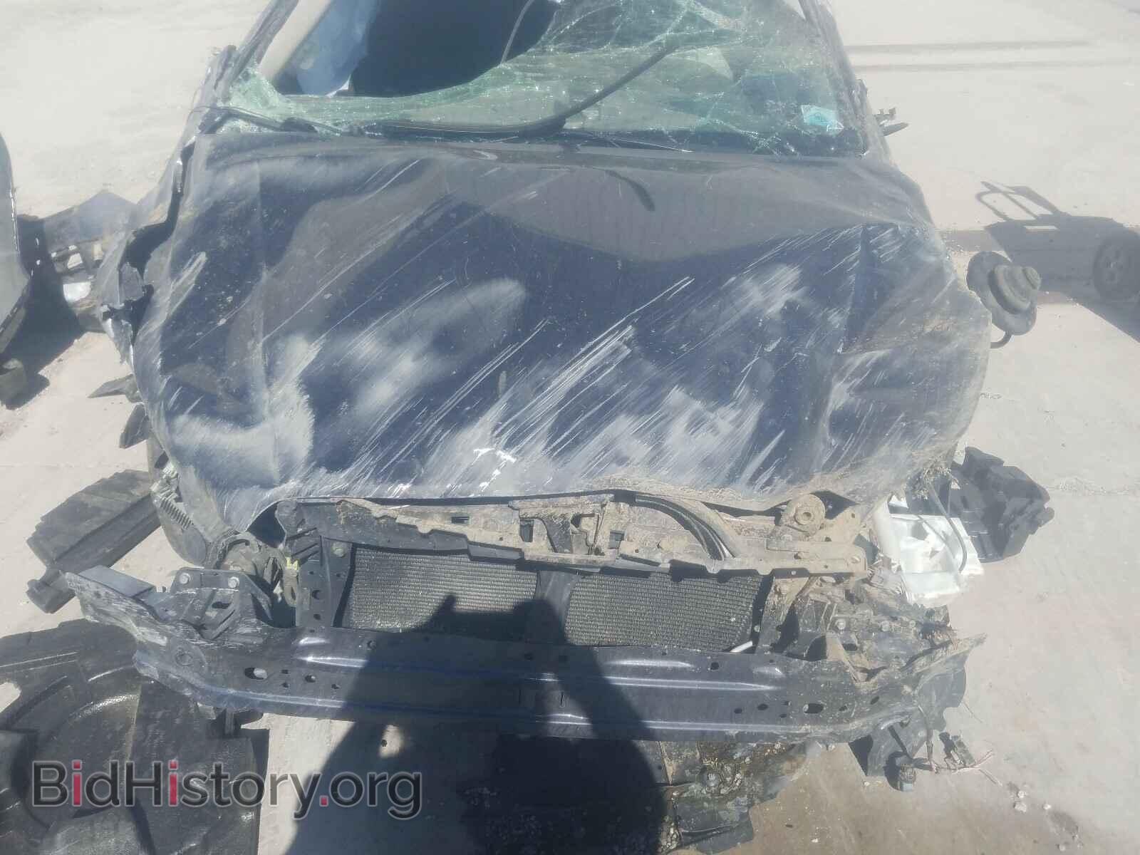 2014 SUBARU IMPREZA - VIN: JF1GJAA61EG015535 - Фото 7