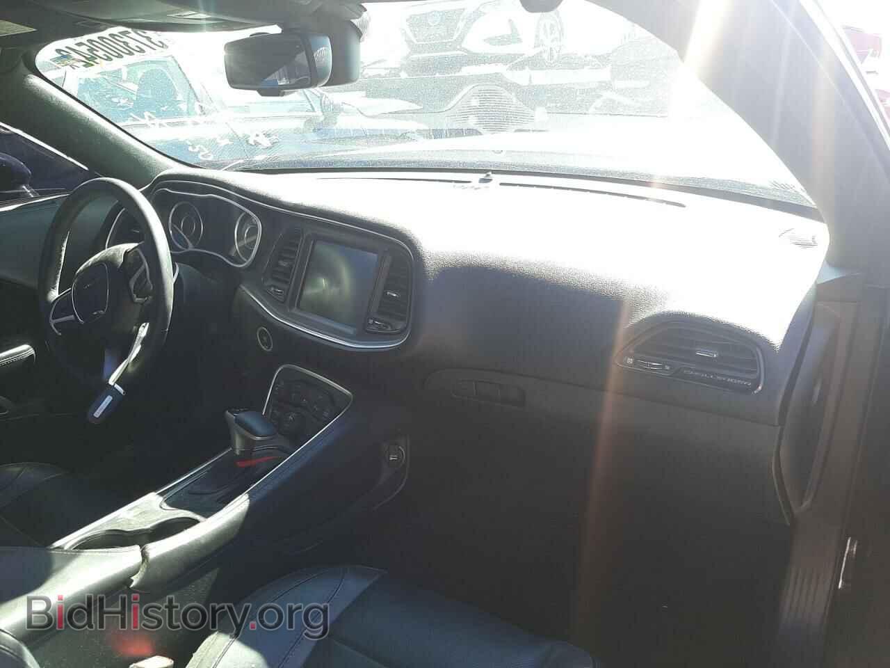2015 DODGE CHALLENGER - VIN: 2C3CDZBG9FH894959 - Photo 9