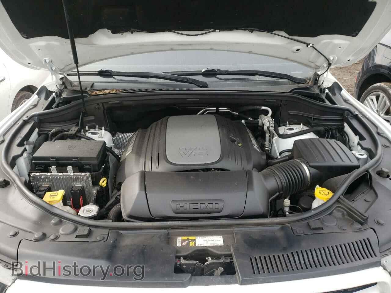 2016 DODGE DURANGO - VIN: 1C4SDJCT6GC460233 - Фото 7