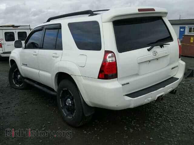 2008 TOYOTA 4RUNNER - VIN: JTEBU14R480128955 - Фото 3