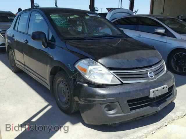 Фотография 3N1BC1AP5BL409783 - NISSAN VERSA 2011