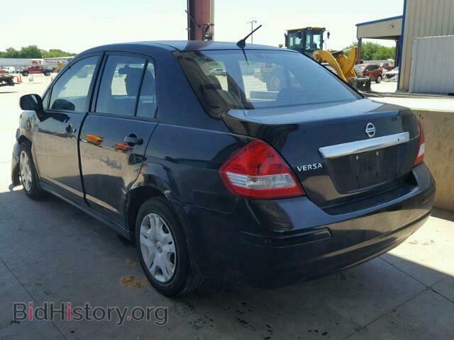 2011 NISSAN VERSA - VIN: 3N1BC1AP5BL409783 - Фото 3