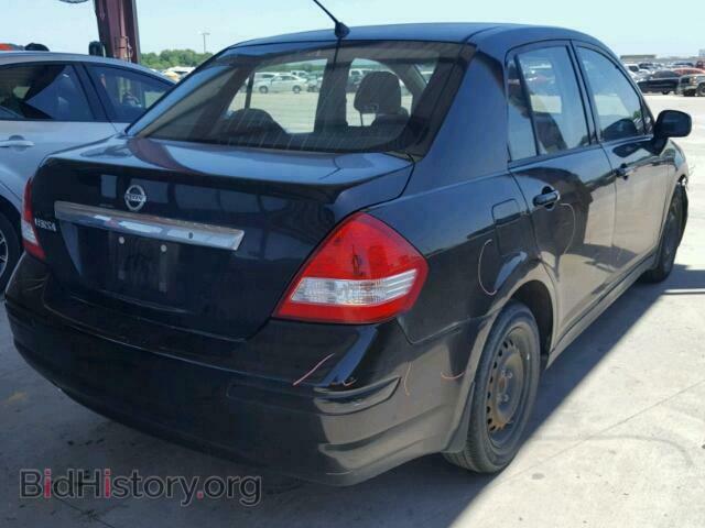 2011 NISSAN VERSA - VIN: 3N1BC1AP5BL409783 - Фото 4