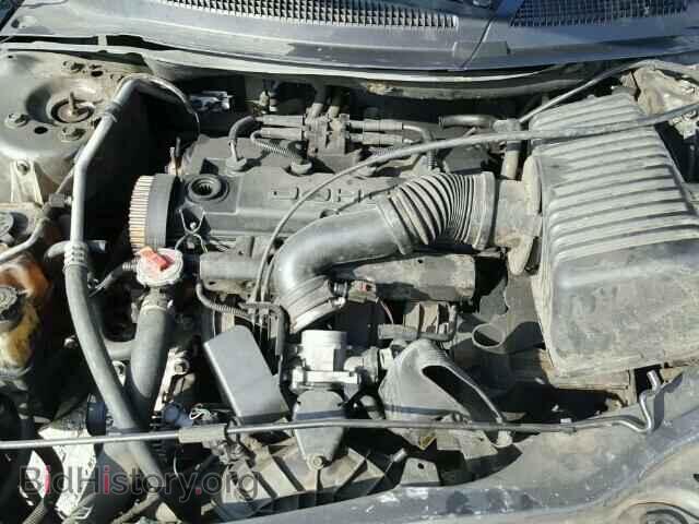 2005 CHRYSLER SEBRING - VIN: 1C3EL45X65N660942 - Фото 7