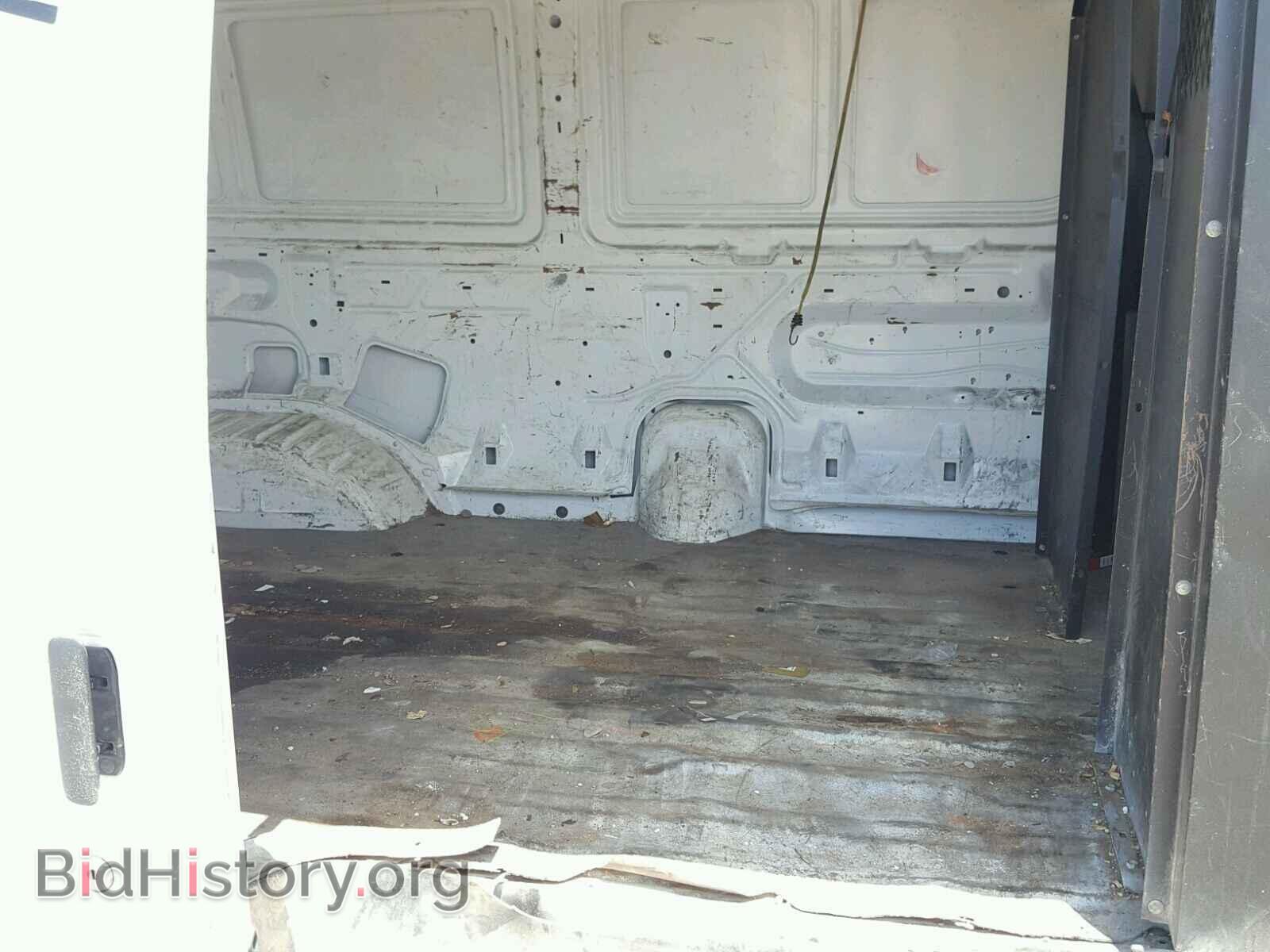 2012 FORD ECONOLINE - VIN: 1FTNE1EW4CDB23484 - Photo 6
