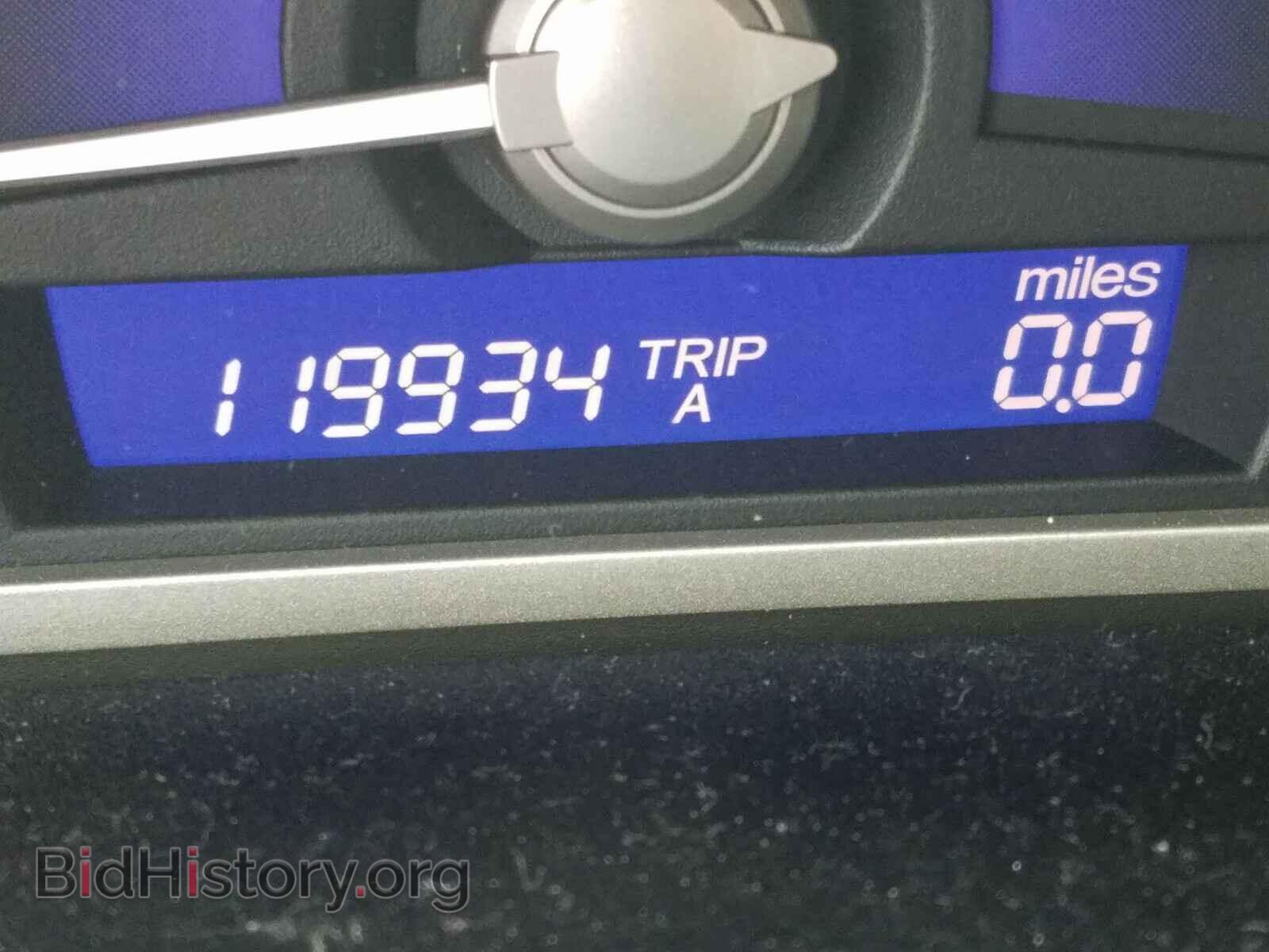 2011 HONDA CIVIC - VIN: 19XFA1F85BE002413 - Фото 8