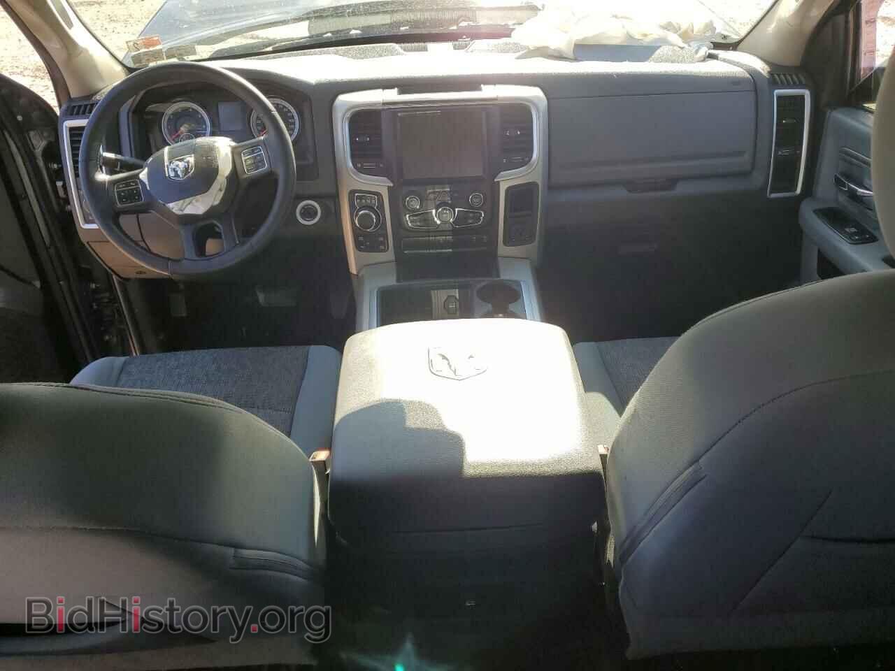 2015 RAM 1500 - VIN: 1C6RR7LT9FS510265 - Фото 8