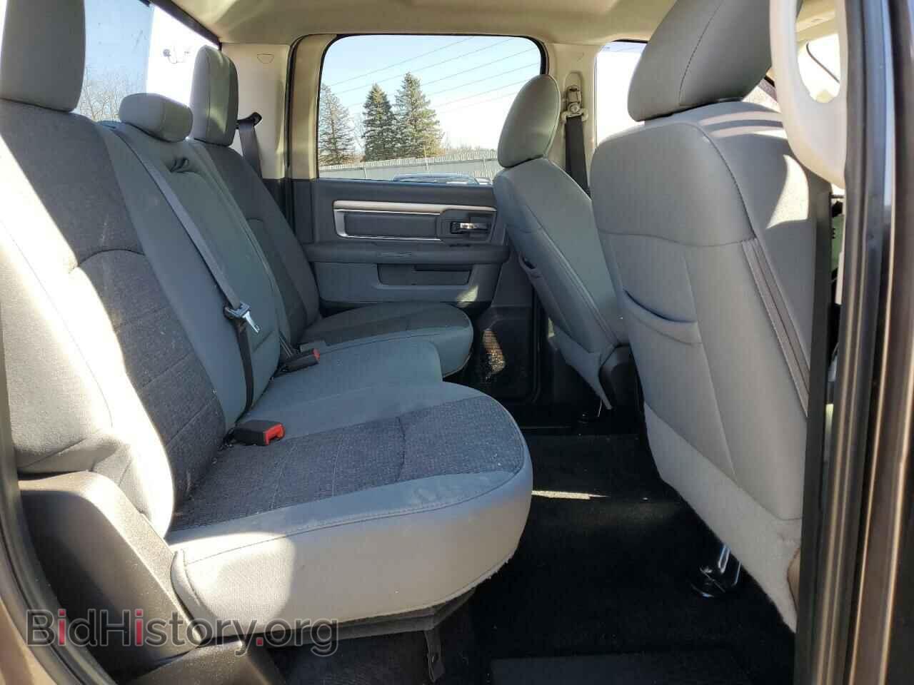 2015 RAM 1500 - VIN: 1C6RR7LT9FS510265 - Фото 10