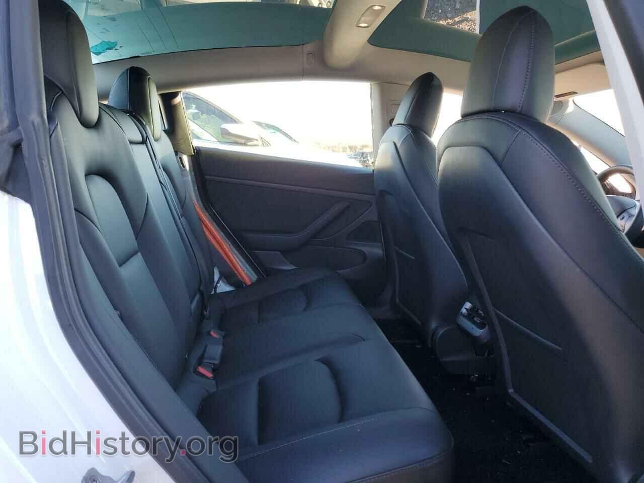 2021 TESLA MODEL 3 - VIN: 5YJ3E1EA8MF851458 - Photo 10