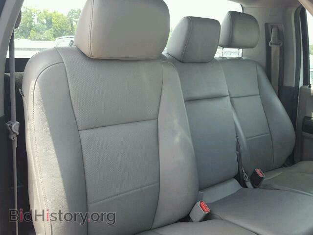 2017 FORD F150 - VIN: 1FTMF1CF9HKC41688 - Фото 6
