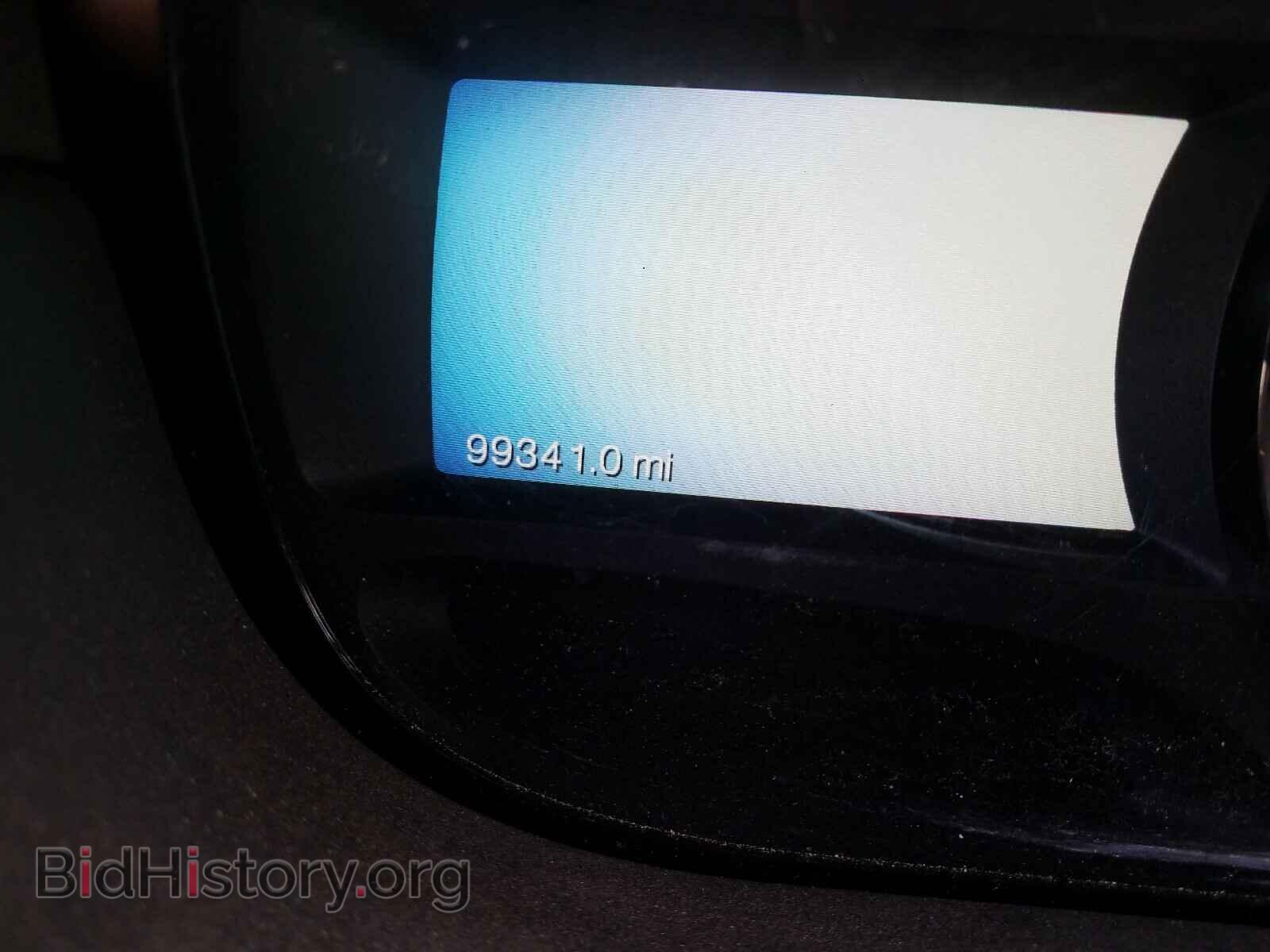 2013 FORD EDGE - VIN: 2FMDK4KC0DBC44290 - Фото 8