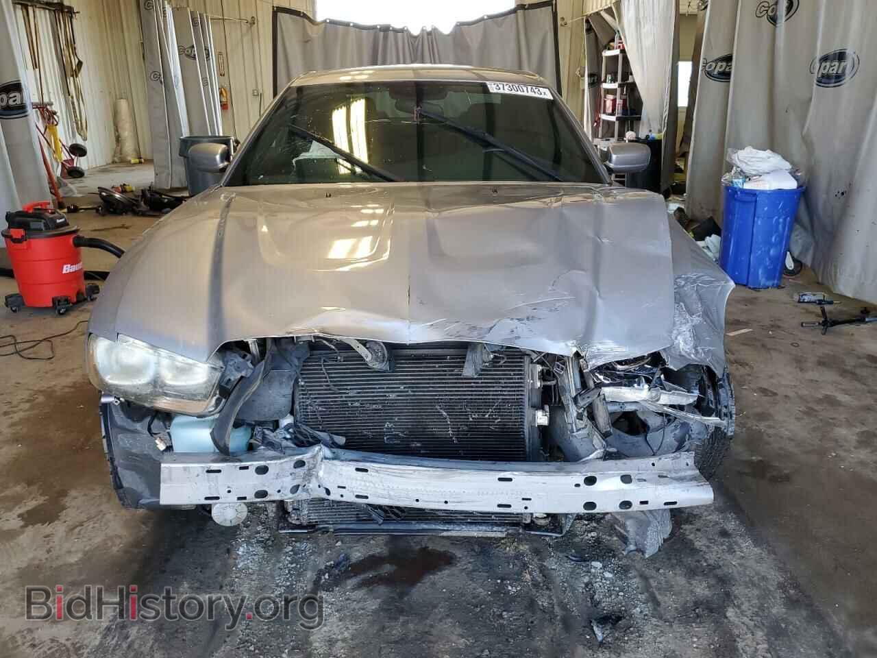2014 DODGE CHARGER - VIN: 2C3CDXBG8EH314569 - Фото 5