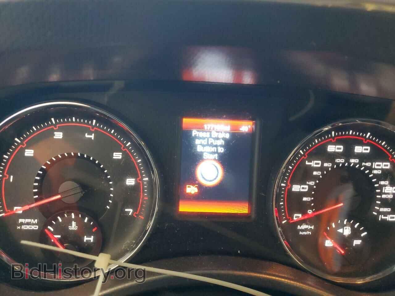 2014 DODGE CHARGER - VIN: 2C3CDXBG8EH314569 - Фото 9