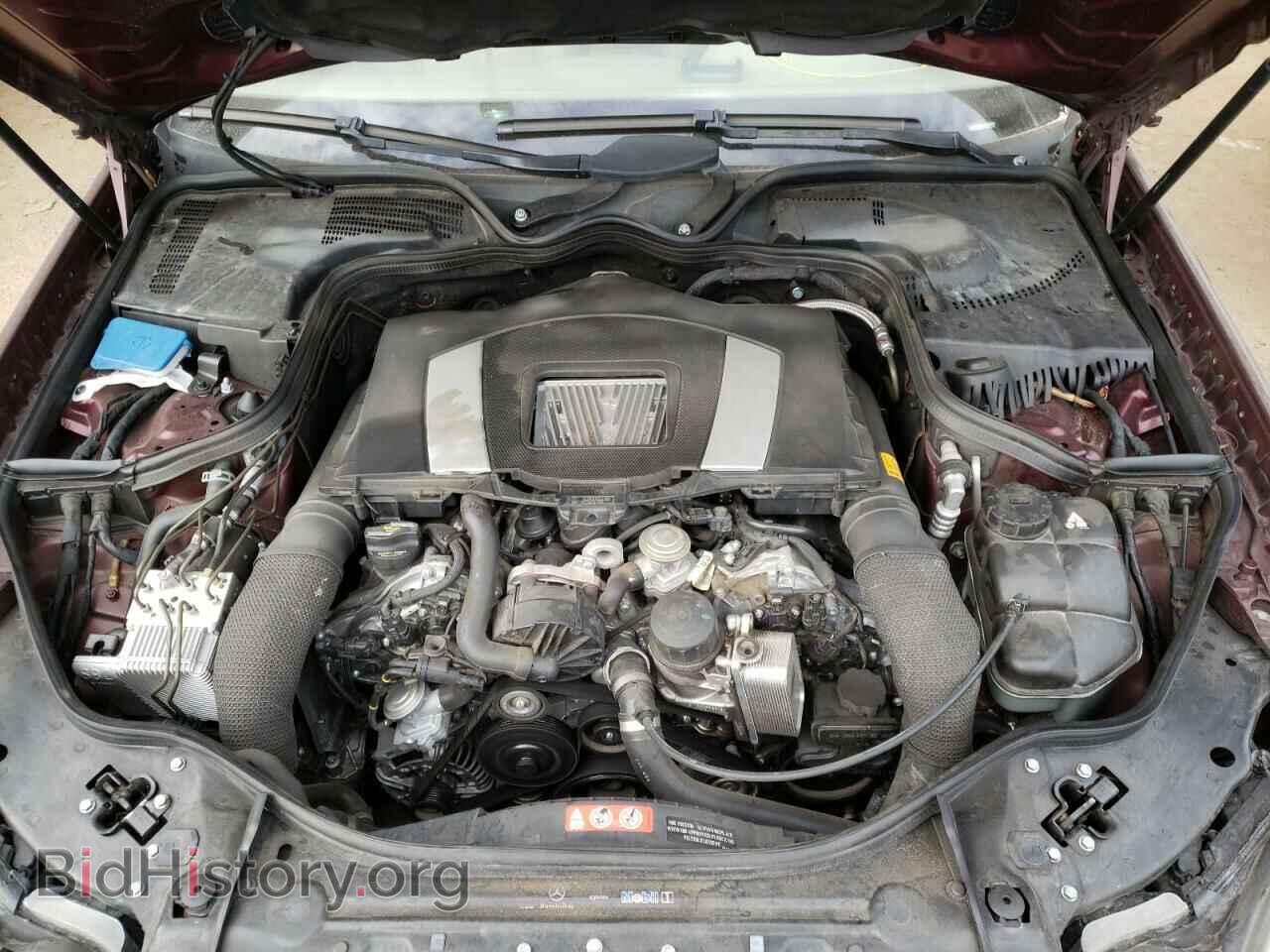 2006 MERCEDES-BENZ E-CLASS - VIN: WDBUF56J46A963207 - Photo 7