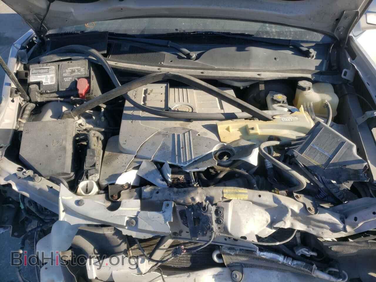 2008 CADILLAC SRX - VIN: 1GYEE437280157929 - Фото 7