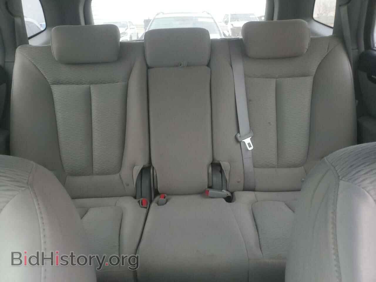 2007 HYUNDAI SANTA FE - VIN: 5NMSG73D87H078290 - Фото 10
