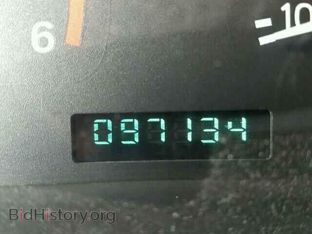 2000 JEEP WRANGLER - VIN: 1J4FA49S1YP731701 - Фото 8