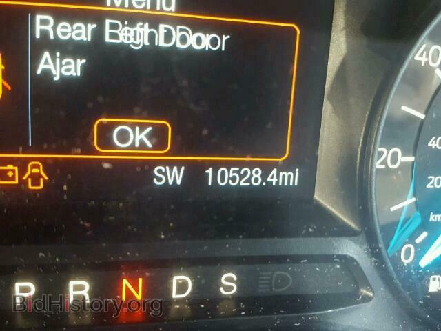 2017 FORD EXPLORER - VIN: 1FM5K8B84HGE40514 - Фото 8