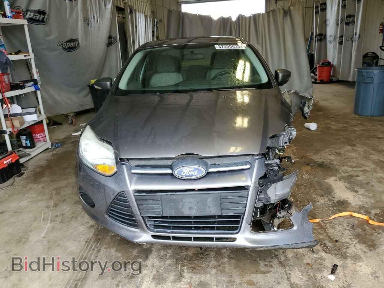 2014 FORD FOCUS - VIN: 1FADP3F24EL274563 - Фото 5