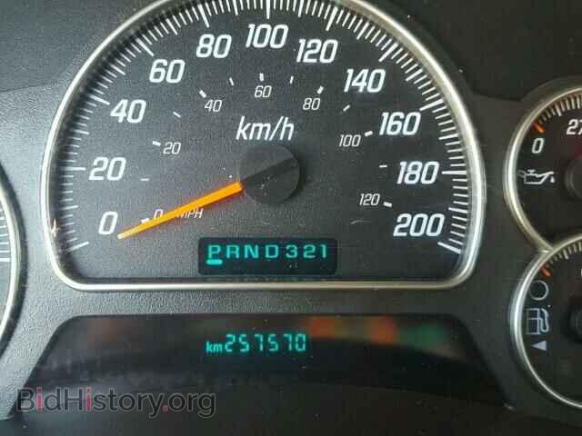 2004 GMC ENVOY - VIN: 1GKDT13S342386861 - Фото 8