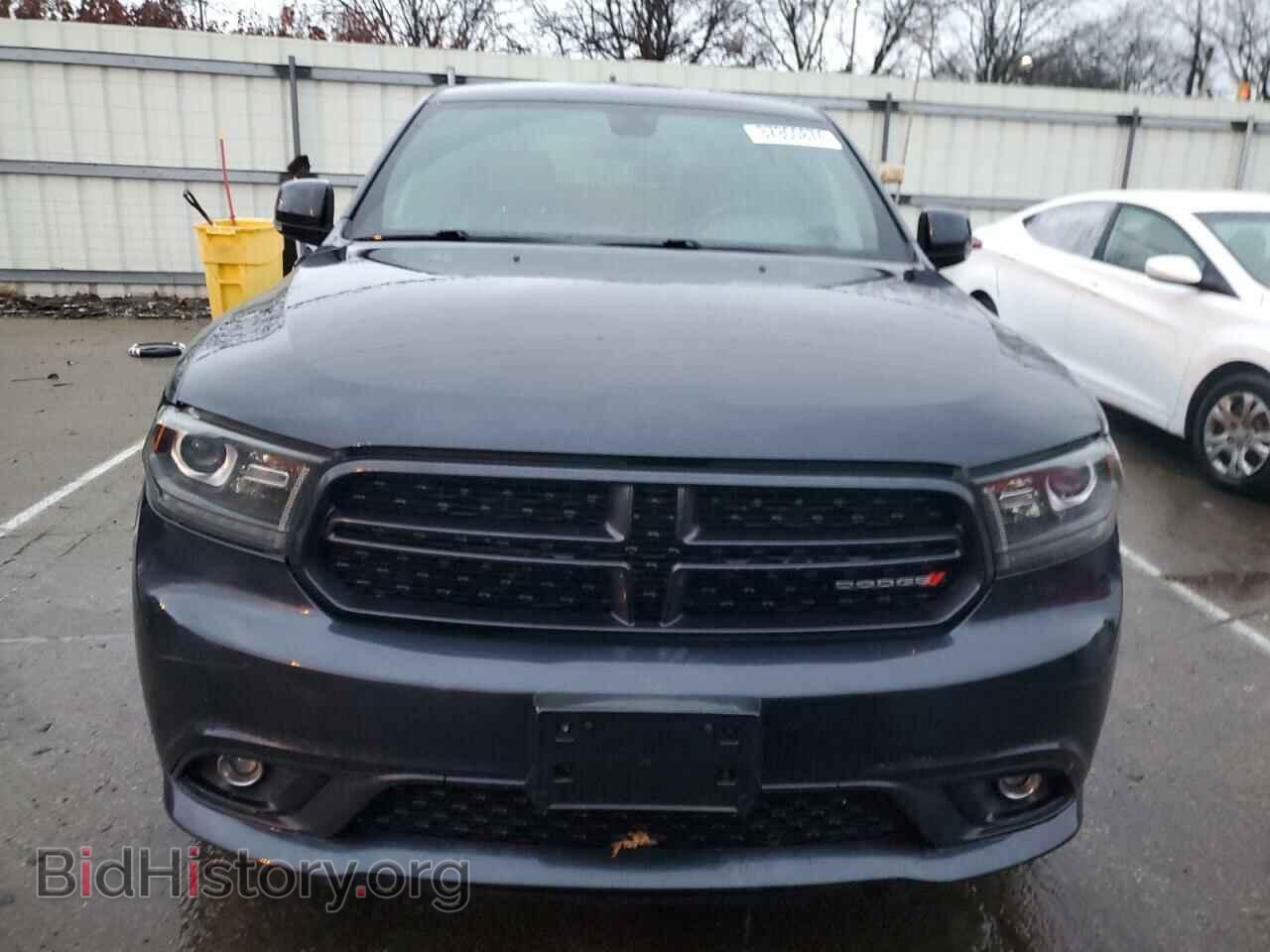 2014 DODGE DURANGO - VIN: 1C4SDJCT1EC331703 - Photo 5
