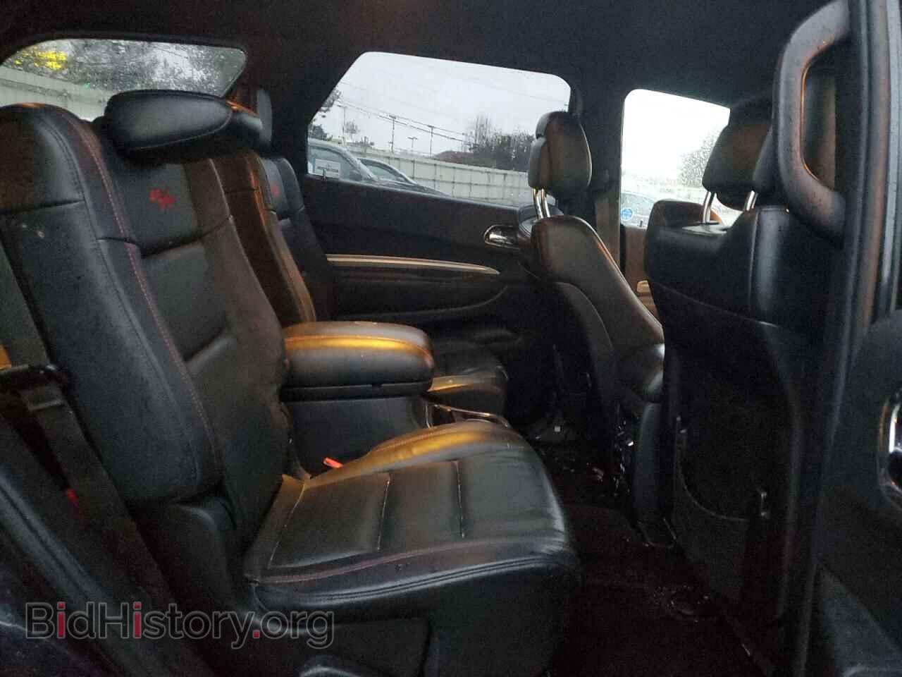 2014 DODGE DURANGO - VIN: 1C4SDJCT1EC331703 - Photo 10