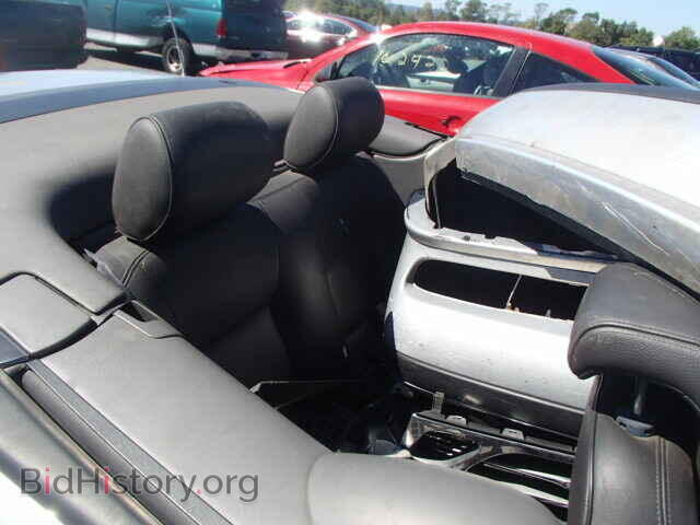 2003 SAAB 9 3 - VIN: YS3DF78K137006974 - Фото 6