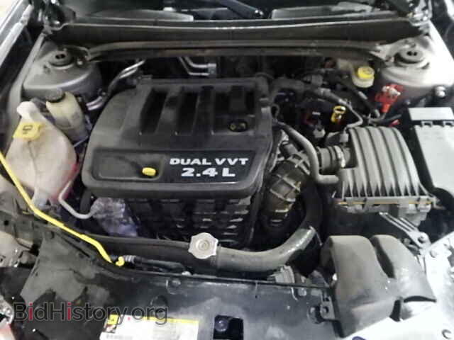 2013 DODGE AVENGER - VIN: 1C3CDZCB7DN591198 - Фото 7