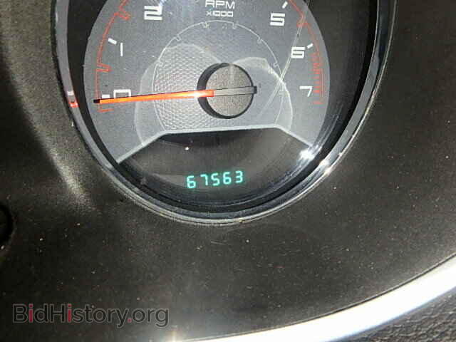 2013 DODGE AVENGER - VIN: 1C3CDZCB7DN591198 - Фото 8