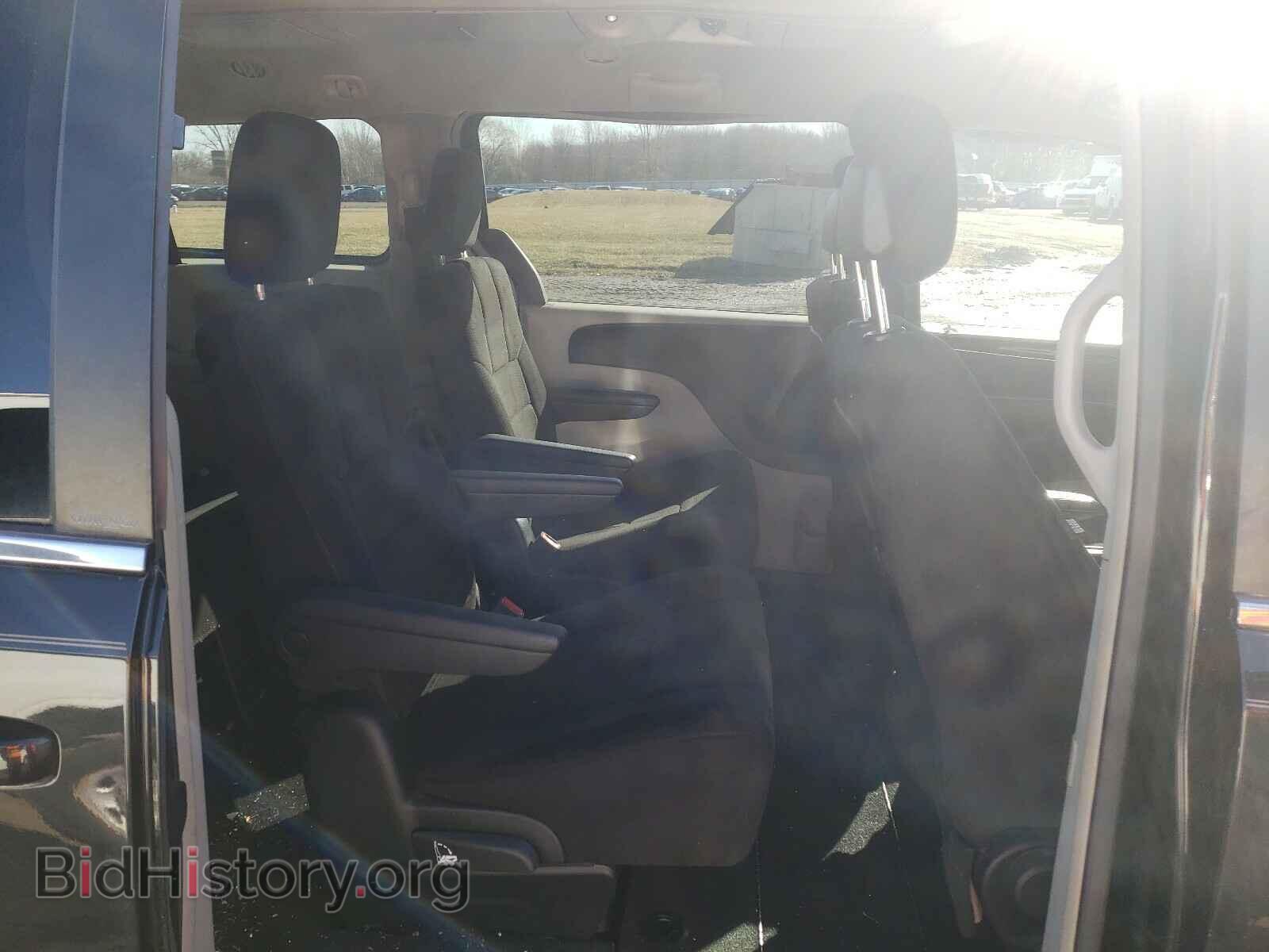 2012 CHRYSLER MINIVAN - VIN: 2C4RC1BG6CR159470 - Photo 6