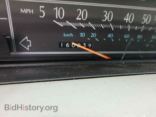 1992 CADILLAC DEVILLE - VIN: 1G6CD53B6N4214666 - Photo 8
