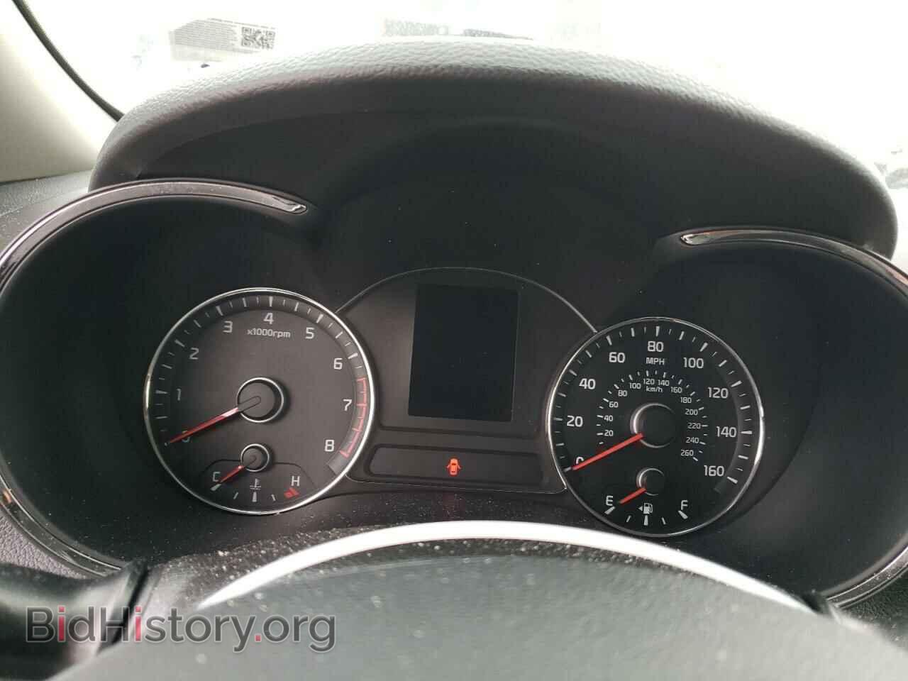2017 KIA FORTE - VIN: 3KPFK4A77HE011104 - Фото 9