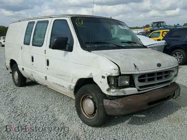 Photo 1FTRE14W31HA59656 - FORD ECONOLINE 2001