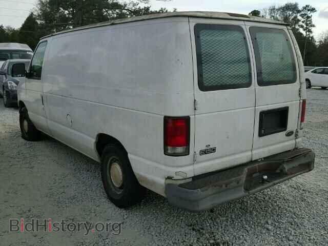 2001 FORD ECONOLINE - VIN: 1FTRE14W31HA59656 - Photo 3