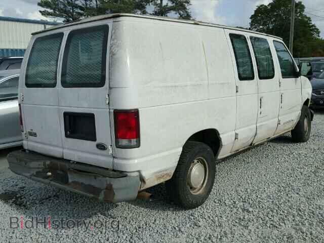 2001 FORD ECONOLINE - VIN: 1FTRE14W31HA59656 - Photo 4