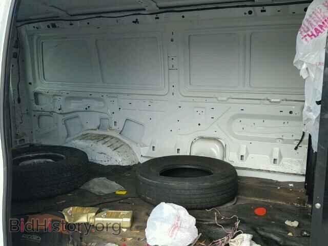 2001 FORD ECONOLINE - VIN: 1FTRE14W31HA59656 - Photo 6
