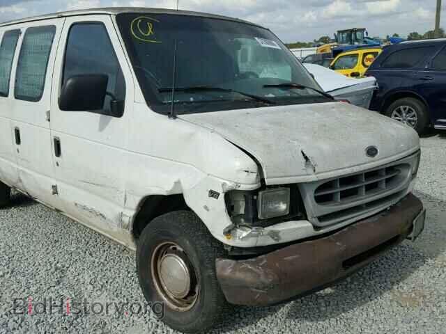 2001 FORD ECONOLINE - VIN: 1FTRE14W31HA59656 - Photo 9