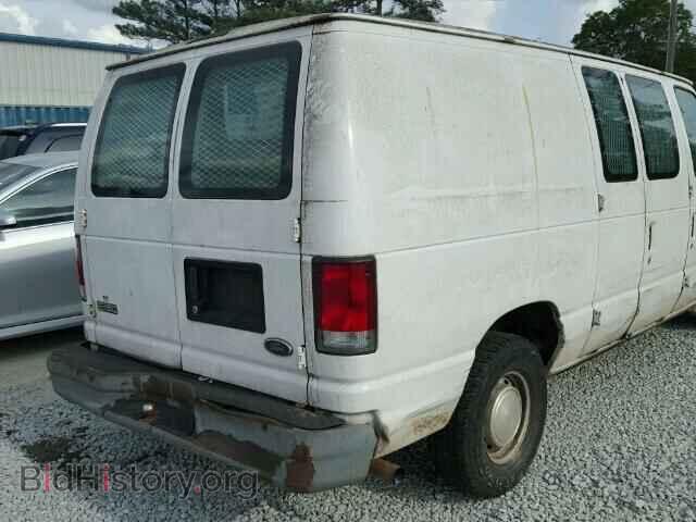 2001 FORD ECONOLINE - VIN: 1FTRE14W31HA59656 - Photo 10