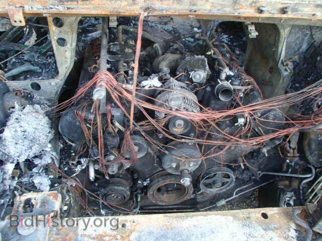 2008 FORD ECONOLINE - VIN: 1FBSS31L18DA86411 - Фото 7