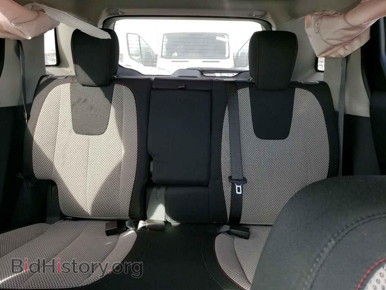 2017 GMC TERRAIN - VIN: 2GKALNEKXH6335390 - Фото 10