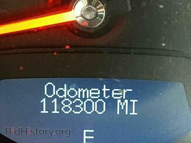 2011 CADILLAC CTS - VIN: 1G6DA5EY0B0136158 - Фото 8